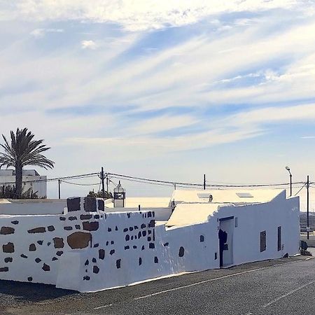 Casa Mialma Lanzarote Villa Conil Exterior foto