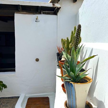 Casa Mialma Lanzarote Villa Conil Exterior foto