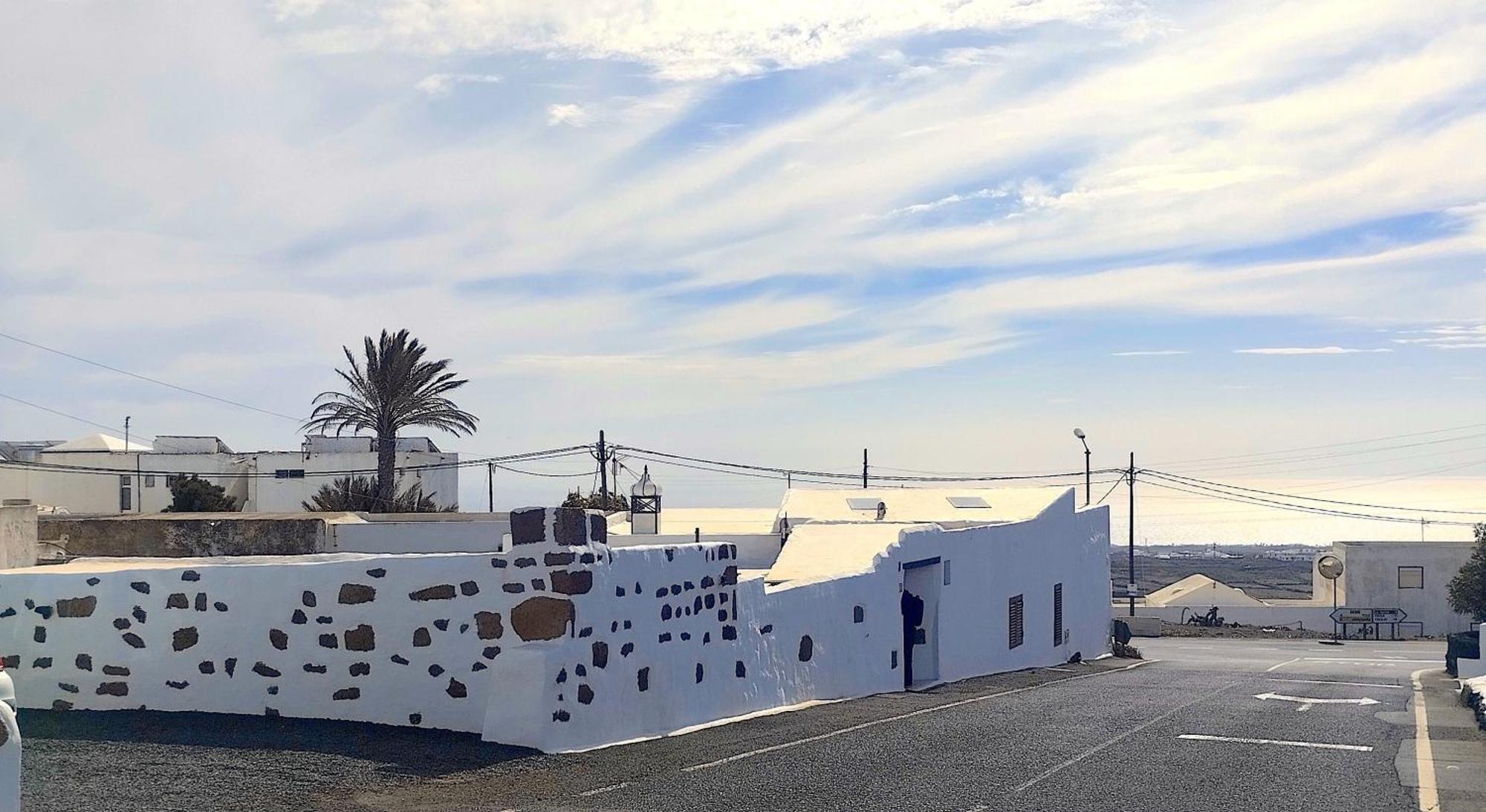 Casa Mialma Lanzarote Villa Conil Exterior foto