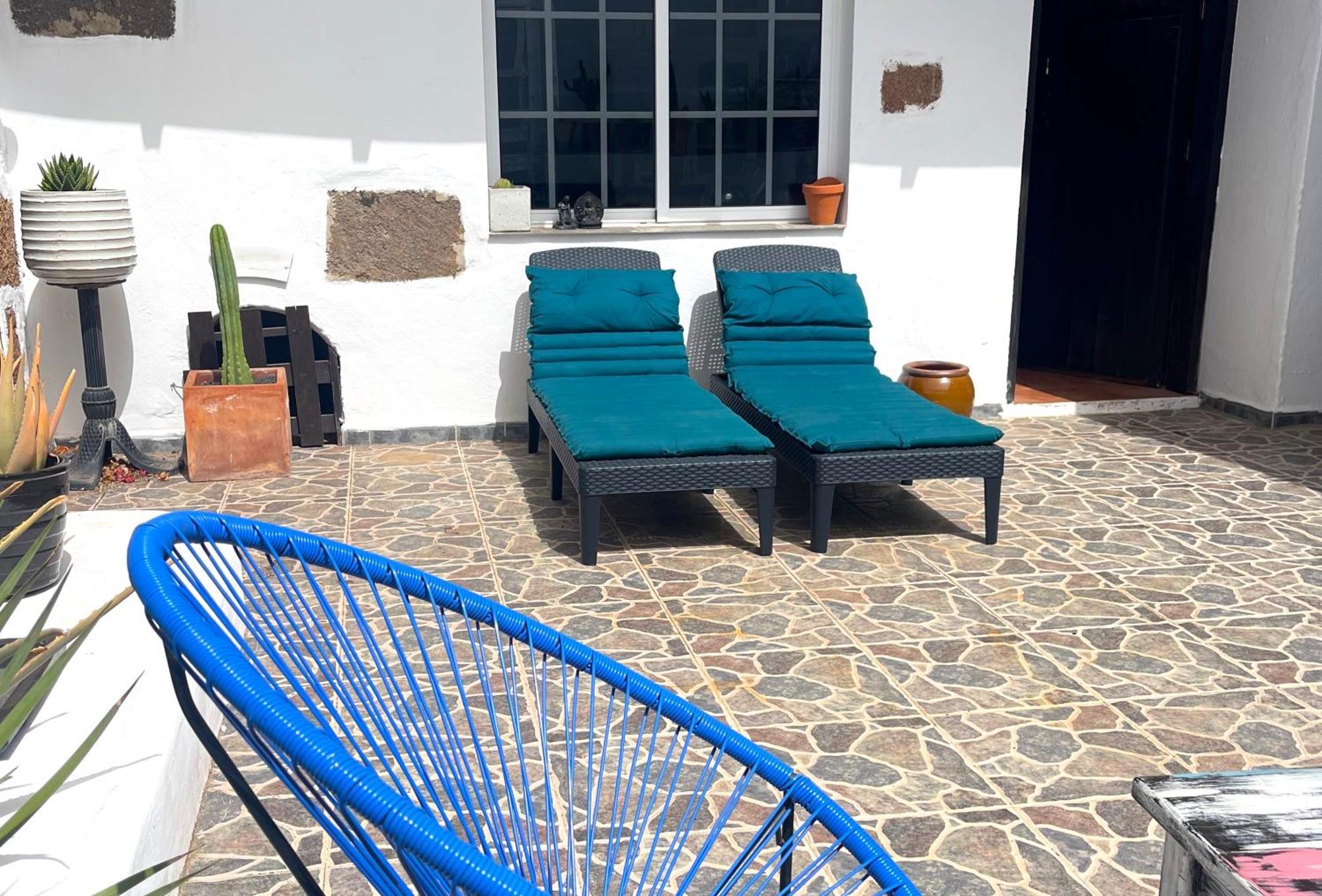 Casa Mialma Lanzarote Villa Conil Exterior foto