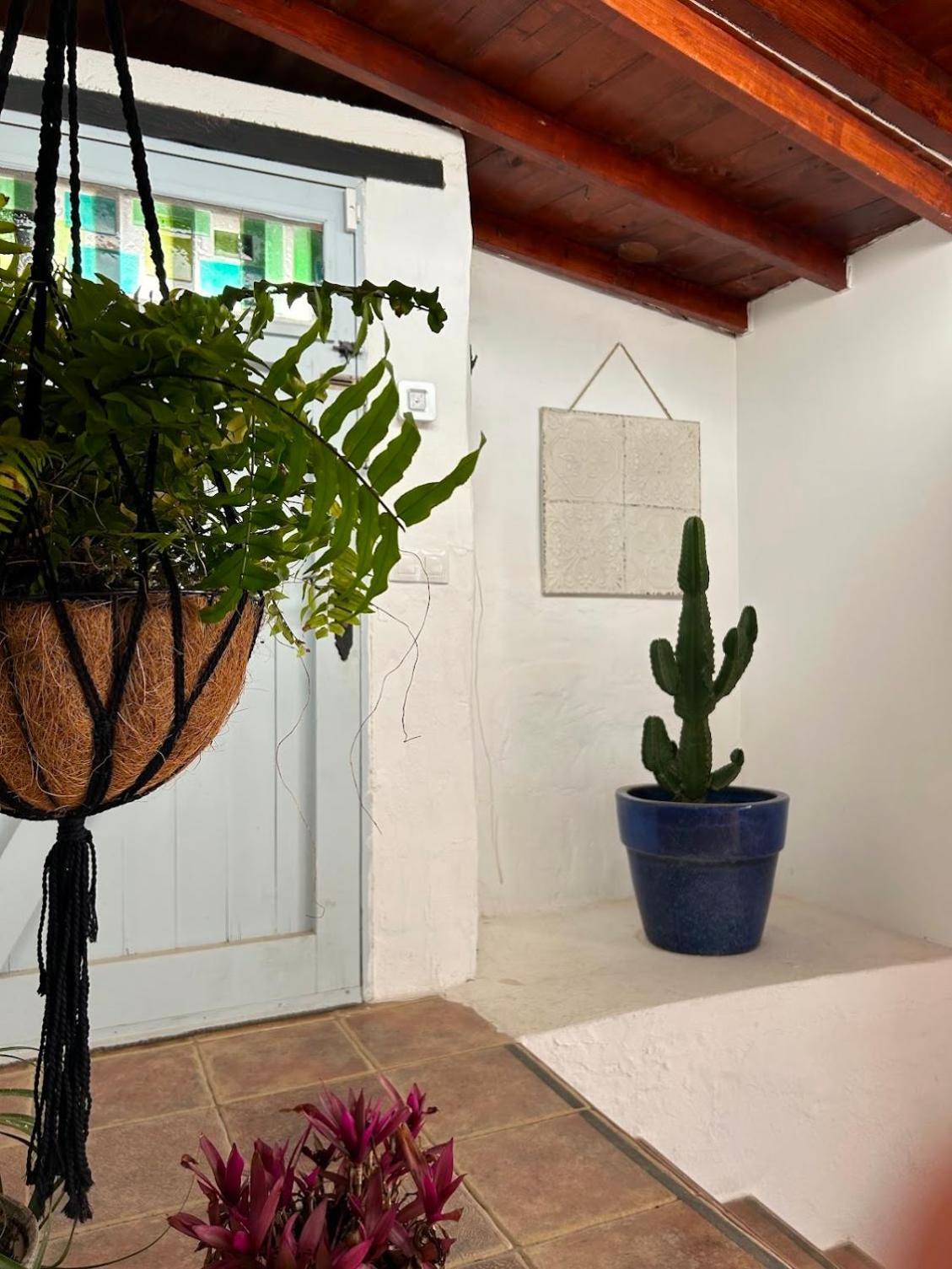 Casa Mialma Lanzarote Villa Conil Exterior foto