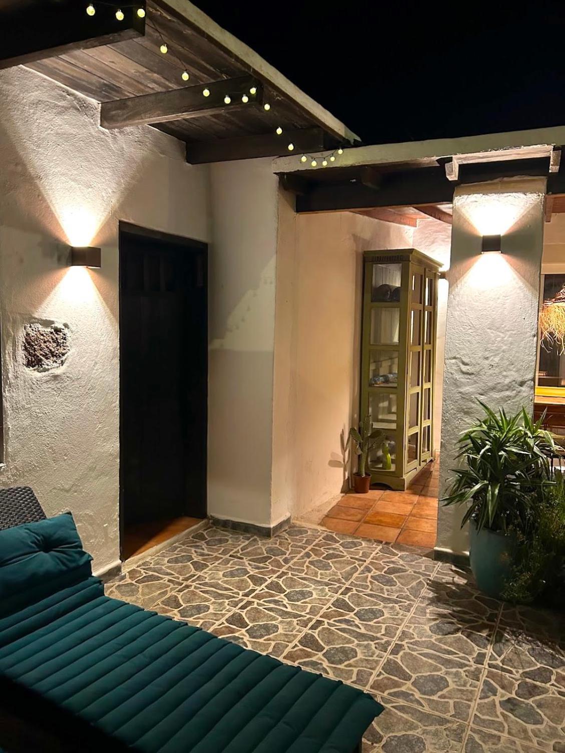 Casa Mialma Lanzarote Villa Conil Exterior foto