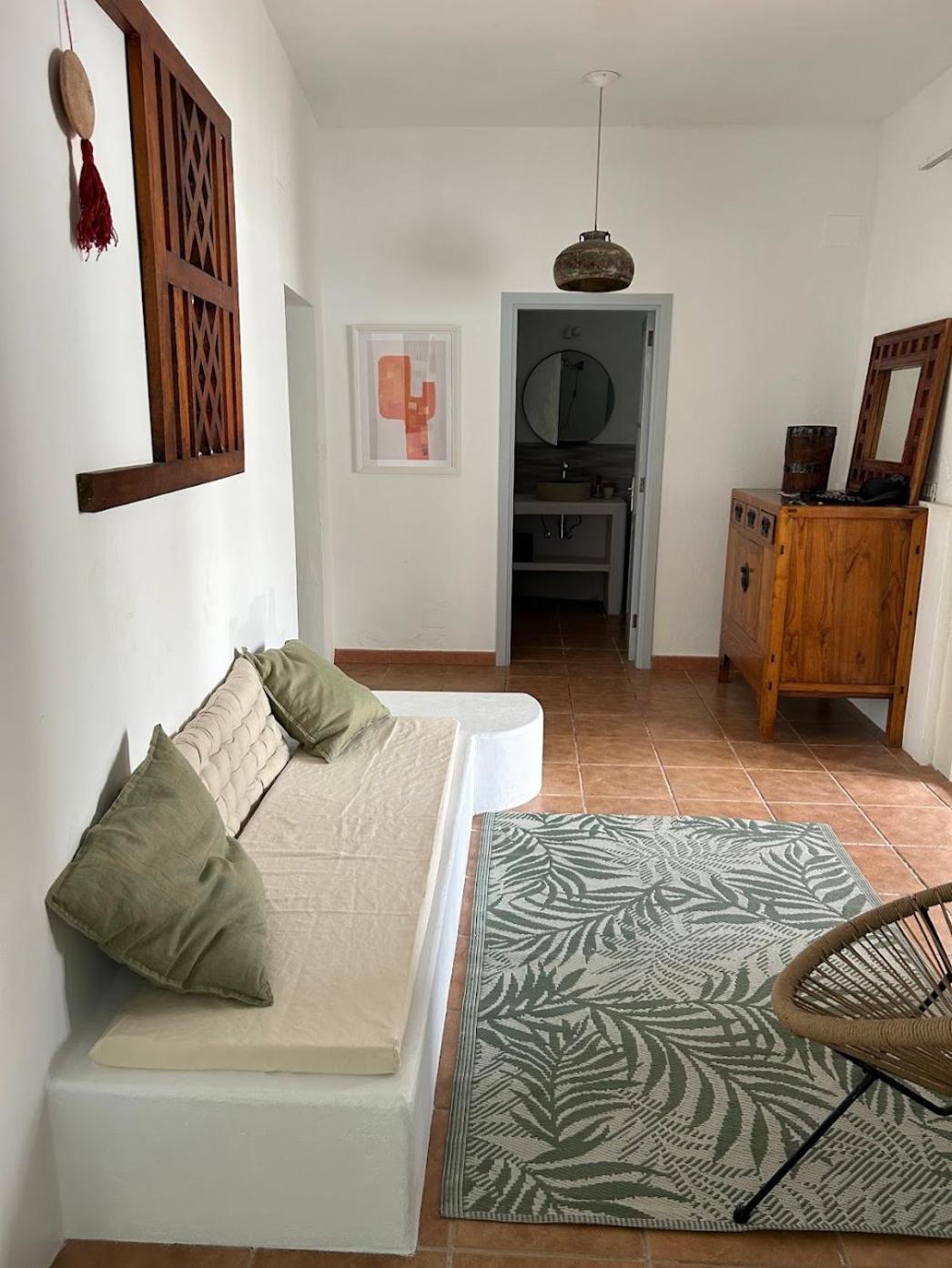 Casa Mialma Lanzarote Villa Conil Exterior foto