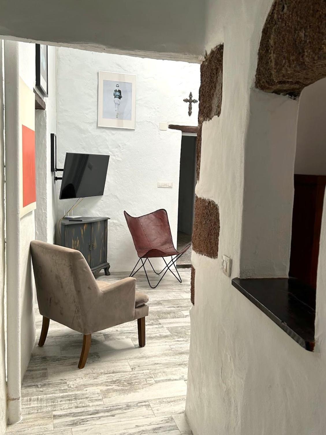 Casa Mialma Lanzarote Villa Conil Exterior foto