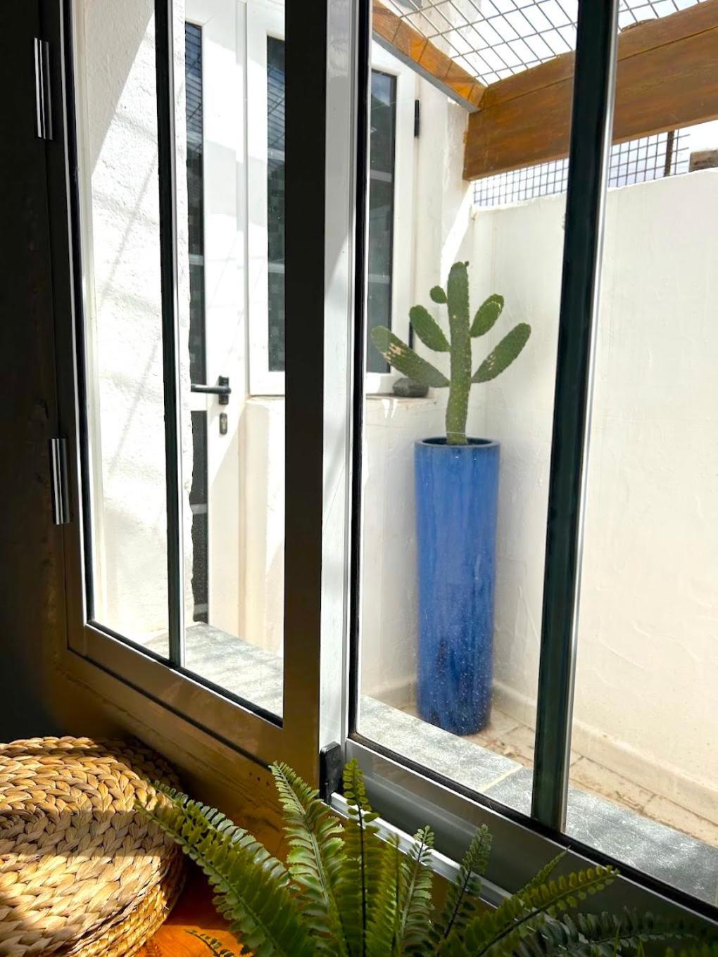 Casa Mialma Lanzarote Villa Conil Exterior foto