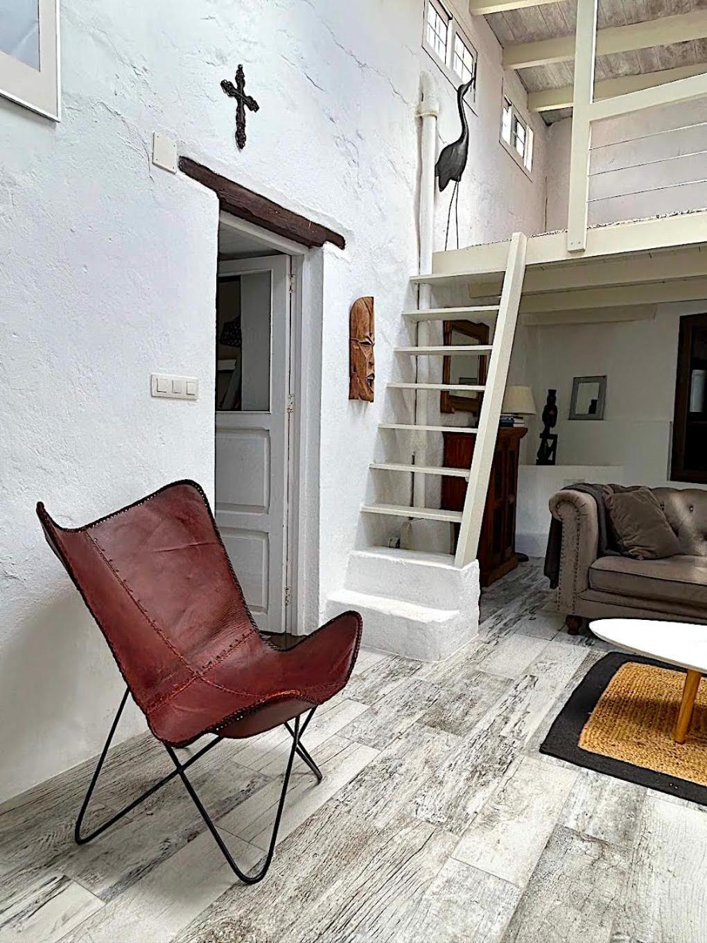 Casa Mialma Lanzarote Villa Conil Exterior foto